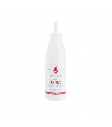 Crema Cutanea Pre-Shampoo Lenitivo 200ml