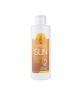 Shampoo Doccia Sun (step 2)
