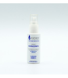Spray Igienizzante Mani 50ml
