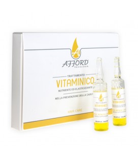 Trattamento Vitaminico 6x10 ml