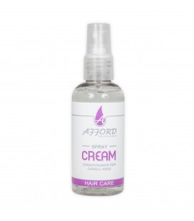 Spray Cream