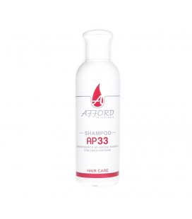 Shampoo Deforforante AP33 200 ml