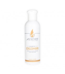 Shampoo Ergomar 200 ml